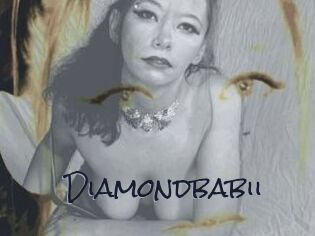 Diamondbabii