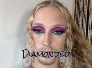Diamondboy
