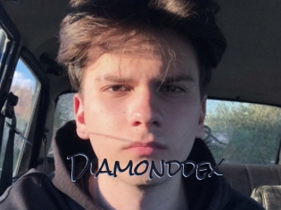 Diamonddex