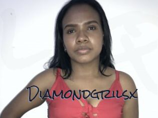 Diamondgrilsx