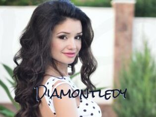 Diamontledy