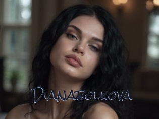 Dianabolkova