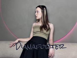 Dianaforter