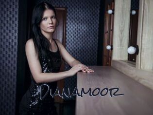 dianamoor Liquisexxx
