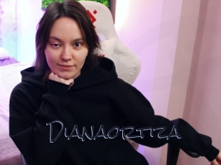 Dianaortiza