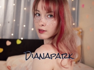 dianapark Liquisexxx