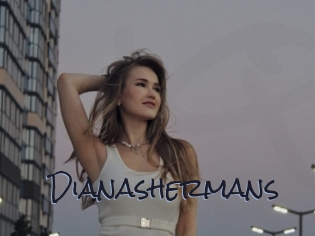 Dianashermans