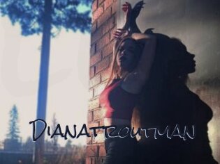Dianatroutman