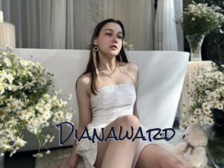 Dianaward