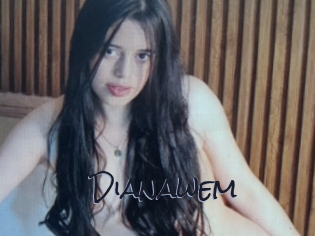 dianawem Liquisexxx