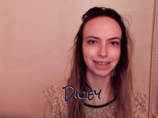 Dicey
