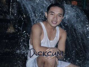 Dickcum