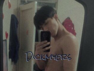Dickmyers