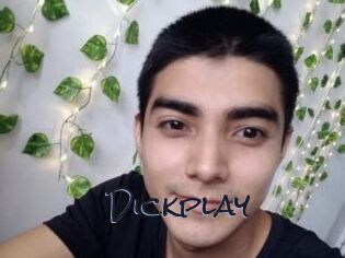 Dickplay