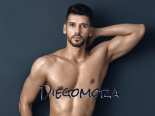 Diegomora
