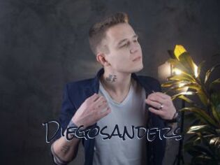 Diegosanders