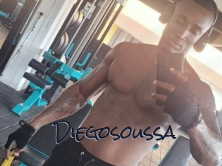 Diegosoussa