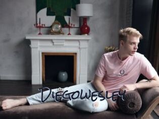 Diegowesley