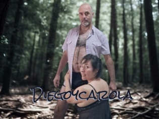 diegoycarola Liquisexxx