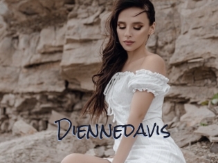 Diennedavis