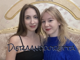 Dieraanddoretta