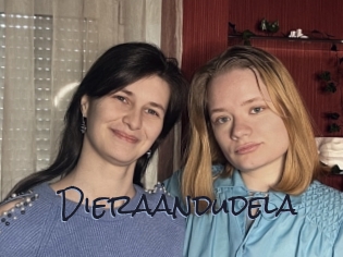 Dieraandudela