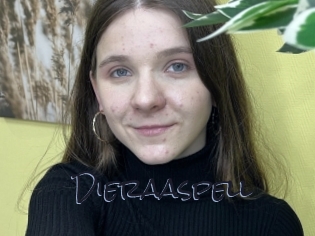 Dieraaspell