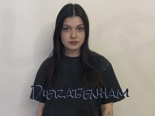 Dierabenham