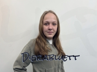 Dierabluett