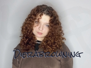 Dierabrowning