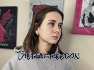 Dieracreedon