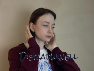 Dieradwinell