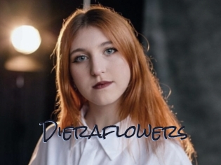 Dieraflowers