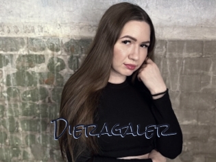 Dieragaler
