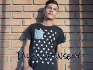Dilanlatinsexy