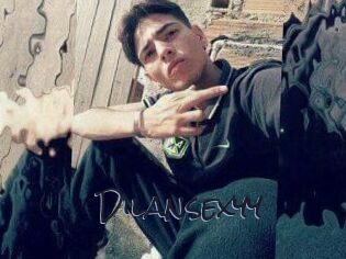 Dilansexyy