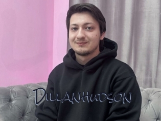 Dillanhudson