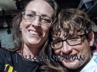 Dillonandvivian
