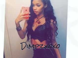 Dimpzxoxo