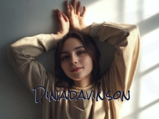 Dinadavinson