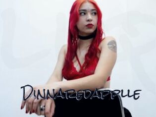 Dinnaredapplle