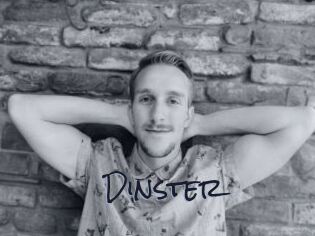 Dinster