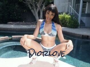 Diorlove