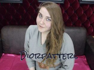 Diorpatters