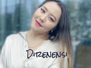 Direnensi
