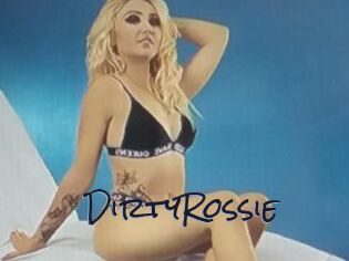 DirtyRossie