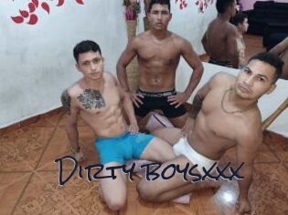 Dirty_boysxxx