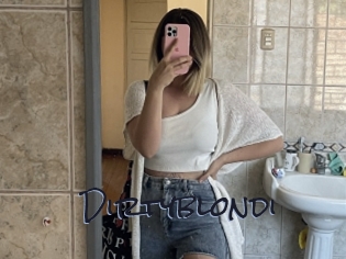 Dirtyblondi