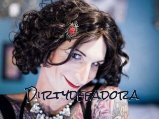 Dirtydeeadora