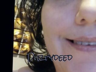 dirtydeed Liquisexxx
